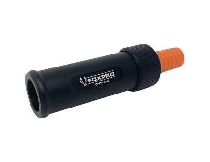 FoxPro Call, Black/Orange
