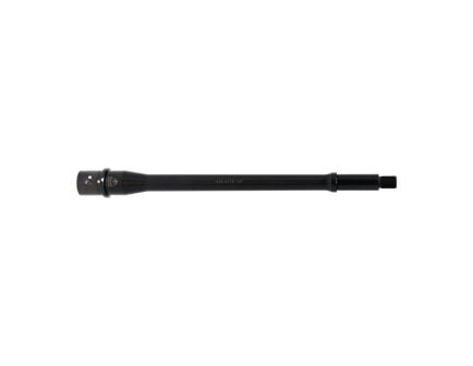 Faxon Firearms Duty Gunner Button Rifled Barrel 5.56x45mm 11.50", Black