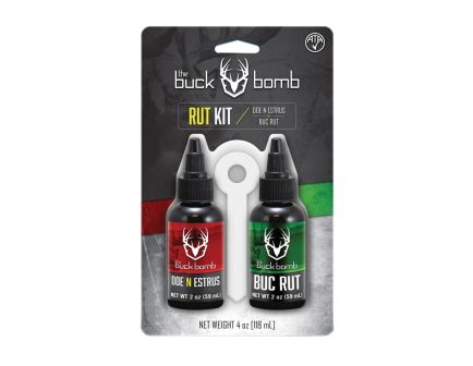 Buck Bomb Rut Kit