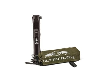 Hunter's Specialties True Talker Deer OG Call w/Ruttin Buck Rattle Bag