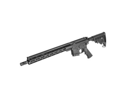 Smith & Wesson Response NJ Compliant 9mm 16.50", Black