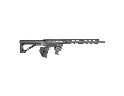 Smith & Wesson Response CA Compliant 9mm 16.50", Black
