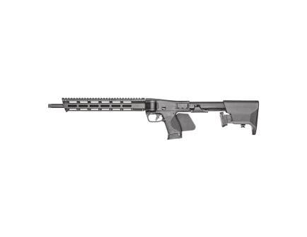 Smith & Wesson M&P FPC CA Compliant 9mm 16.25", Black