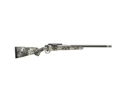 Springfield Armory 2020 Boundary 6.5 Creedmoor Bolt Action, Tactical Gray