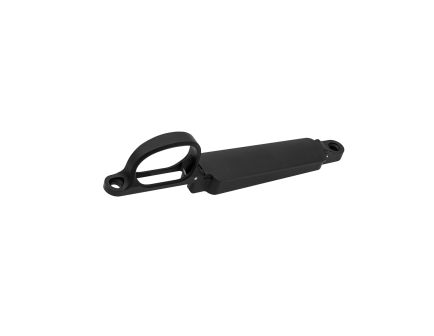 Pure Precision Remington BDL Short Action Bottom Metal Drop-In Trigger Guard, Black