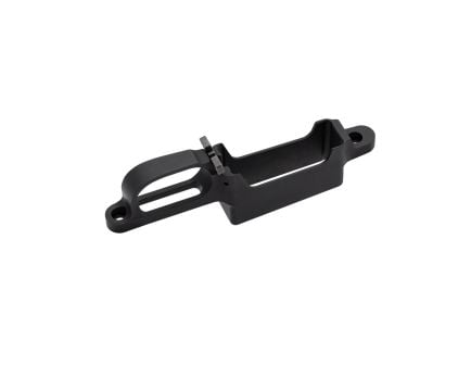 Pure Precision M5 Short Action Bottom Metal Trigger Guard Black