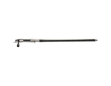 Pure Precision SKLTN Bolt Action and Barrel 6.5 PRC 24", Stainless