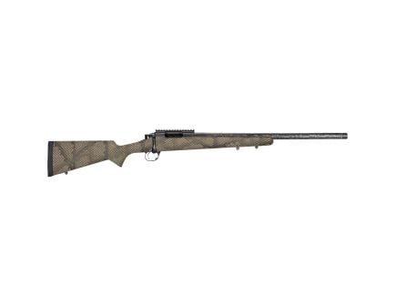 PROOF RESEARCH Glacier Ti 7mm PRC Bolt Action