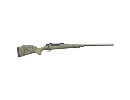 PROOF RESEARCH Ascension .300 PRC 22" Bolt Action, Tactical Flat Dark Earth