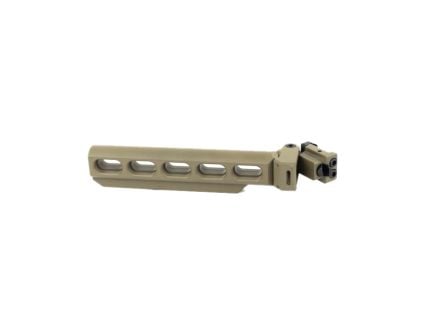 Samson B.R.E Bufferless Receiver Extension, Flat Dark Earth