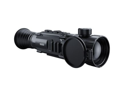 PARD Ocelot 640 LRF Thermal Rifle Scope w/Laser Rangefinder 3.3x50mm