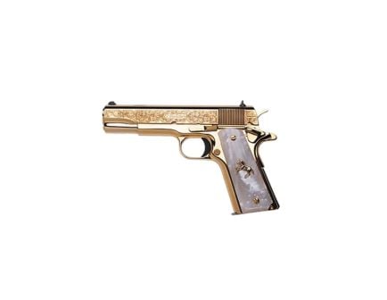 CNC Firearms Colt 1911 El Ranchero .38 Super 5" 7rds