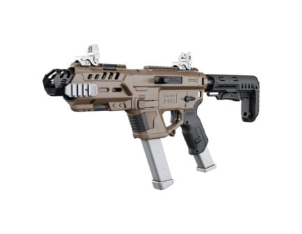 Recover Tactical P-IX+ Conversion Kit, Tan