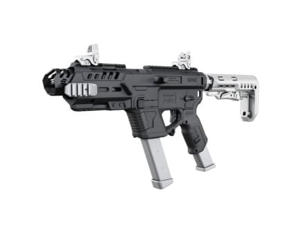 Recover Tactical P-IX+ Conversion Kit, Black