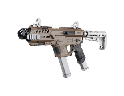 Recover Tactical P-IX+ Conversion Kit, Tan