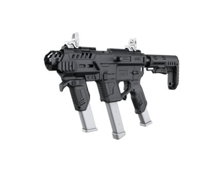 Recover Tactical P-IX+ Conversion Kit, Black