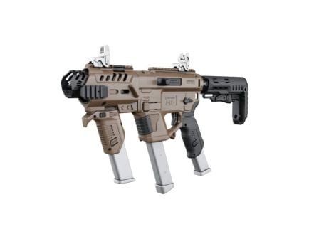 Recover Tactical P-IX+ Conversion Kit, Tan