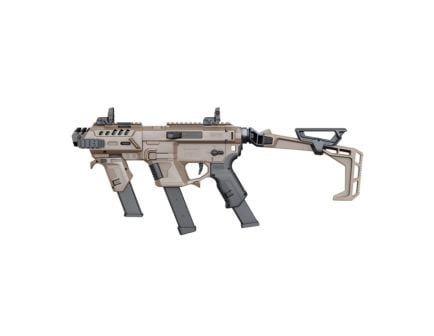 Recover Tactical P-IX+ Conversion Kit, Tan