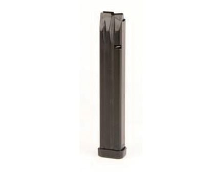 B&T 25rds .45 ACP, Blue