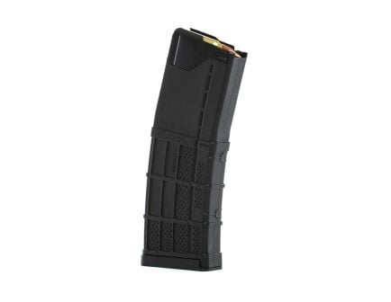 Lancer Systems L5AWM Gen 2 30rds .223 Remington/5.56x45mm/.300 AAC Blackout, Opaque Black