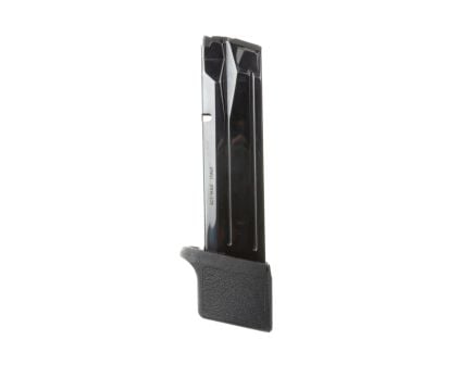 Xtech Tactical 22rds 9mm, Black