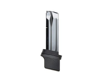 Xtech Tactical 22rds 9mm, Black