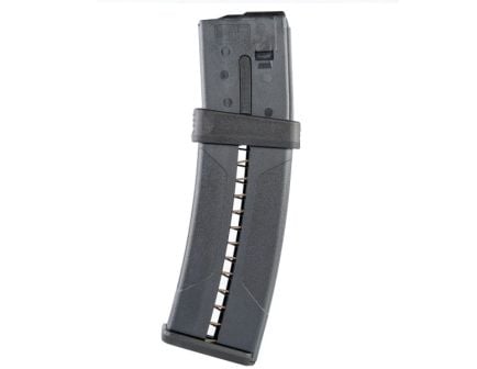Xtech Tactical 30rds 5.56x45mm/.223 Remington/.300 AAC Blackout, Black