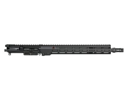 Geissele Automatics Super Duty MOD1 16" 5.56mm Heavy Barrel .812 Complete Upper, BLACK