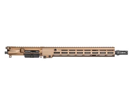 Geissele Automatics Super Duty MOD1 16" 5.56mm Heavy Barrel .812 Complete Upper, DDC