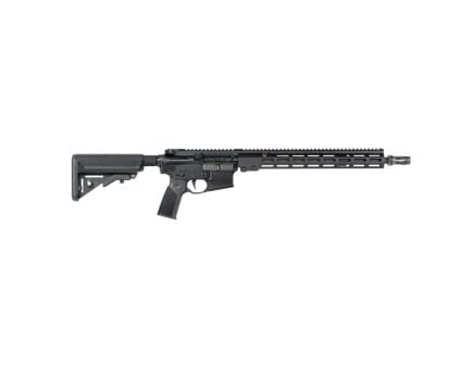 Geissele Automatics Super Duty MOD 1 16" Heavy Barrel 5.56 NATO Rifle, Black