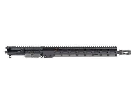 Geissele Automatics Super Duty MOD1 16" 5.56mm Heavy Barrel Complete Upper, BLACK