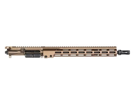 Geissele Automatics Super Duty MOD1 16" 5.56mm Heavy Barrel Complete Upper, DDC