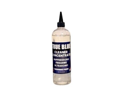 True Blue Cleaner Concentrate - 16oz - GL816-2