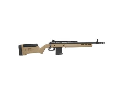 Savage Arms 110 Magpul Scout .300 AAC Blackout 16.50" Bolt Action, Flat Dark Earth