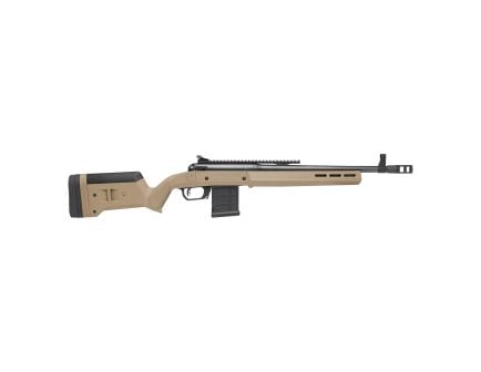Savage Arms 110 Magpul Scout .350 Legend 16.50" Bolt Action, Flat Dark Earth