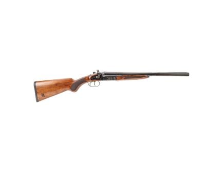Heritage Coachwhip 12 Gauge 18.50" Break Action/Side-by-Side, Turkish Walnut