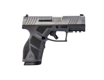 Taurus GX2 9mm 3.38" 10rds, Gray