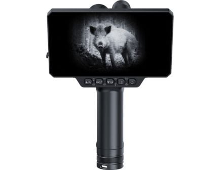 PARD Sphinx 384 Multi-Purpose Thermal Imaging Handheld Camera w/Laser Rangefinder 2.5x35mm