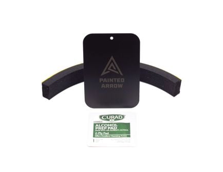 Painted Arrow Accessory Kit, Black