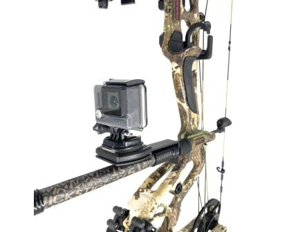 Painted Arrow Mag-Pro GP Magnetic Smart-Phone Mount, Black