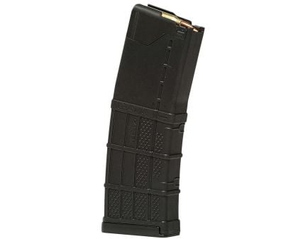 Lancer Systems L5AWM Gen 2 10/30rds 5.56x45mm, Black