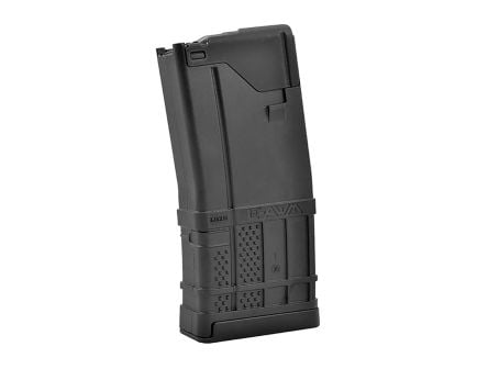 Lancer Systems L5AWM Gen 2 20rds .300 AAC Blackout, Black