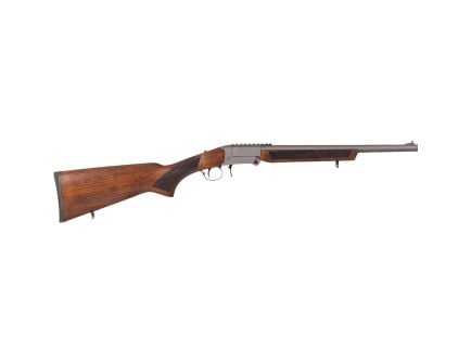 G-Force GFTXP .400 Legend Single Shot, Tactical Gray
