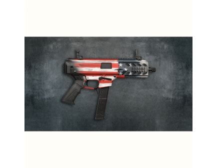 G-Force 9mm 6" Semi-Auto