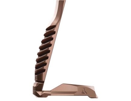 Radian Weapons Backstrap and Magwell Fits Sig Sauer P365 X-Macro, Bronze