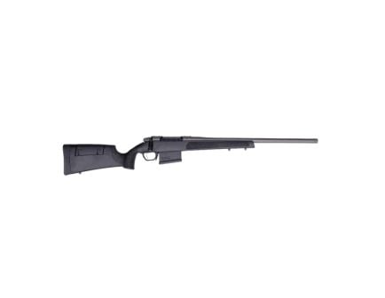 Weatherby Model 307 Range SF 7mm Backcountry 20" Bolt Action, Graphite Black