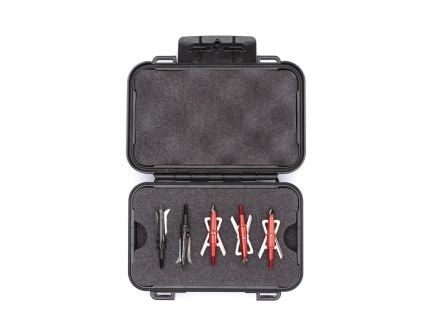 Nanuk 5 lb Broadhead Holder Kit, Black