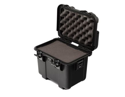 Nanuk Nanuk T20 Case w/Rigid Tray and Divider, 11.20" Black