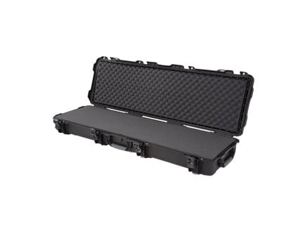 Nanuk Nanuk 995 55.10" x 17.30" x 6.60" 74.10 L Rifle Hard Case w/Full Foam, Black