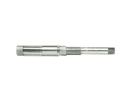 Chadwick & Trefethen 23/32" - 25/32" Size E Angle Carbon Steel Blade Adjustable Hand Reamer